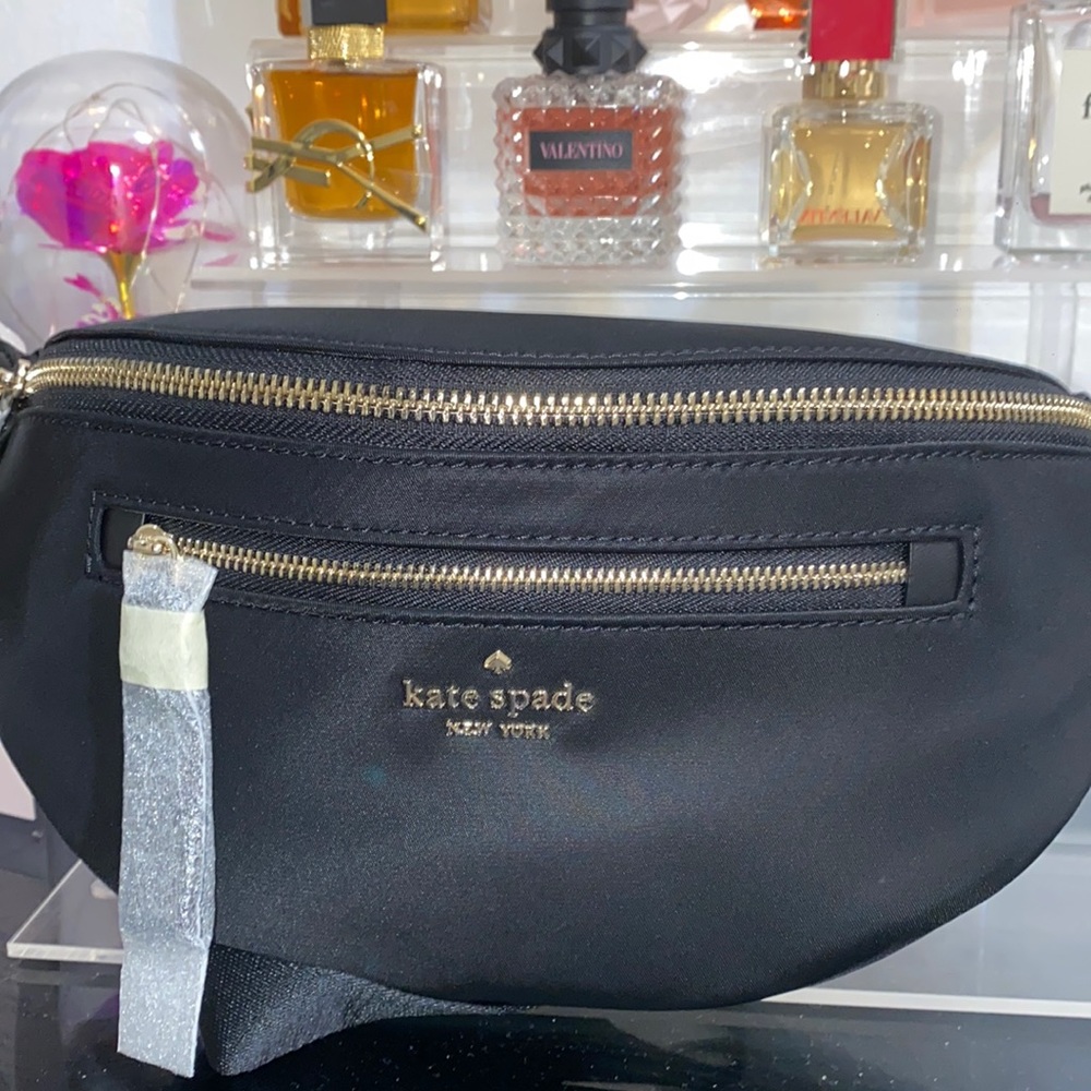 Kate Spade Belt Bag